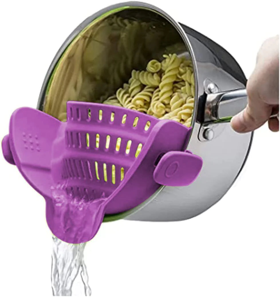 protezione della pasta