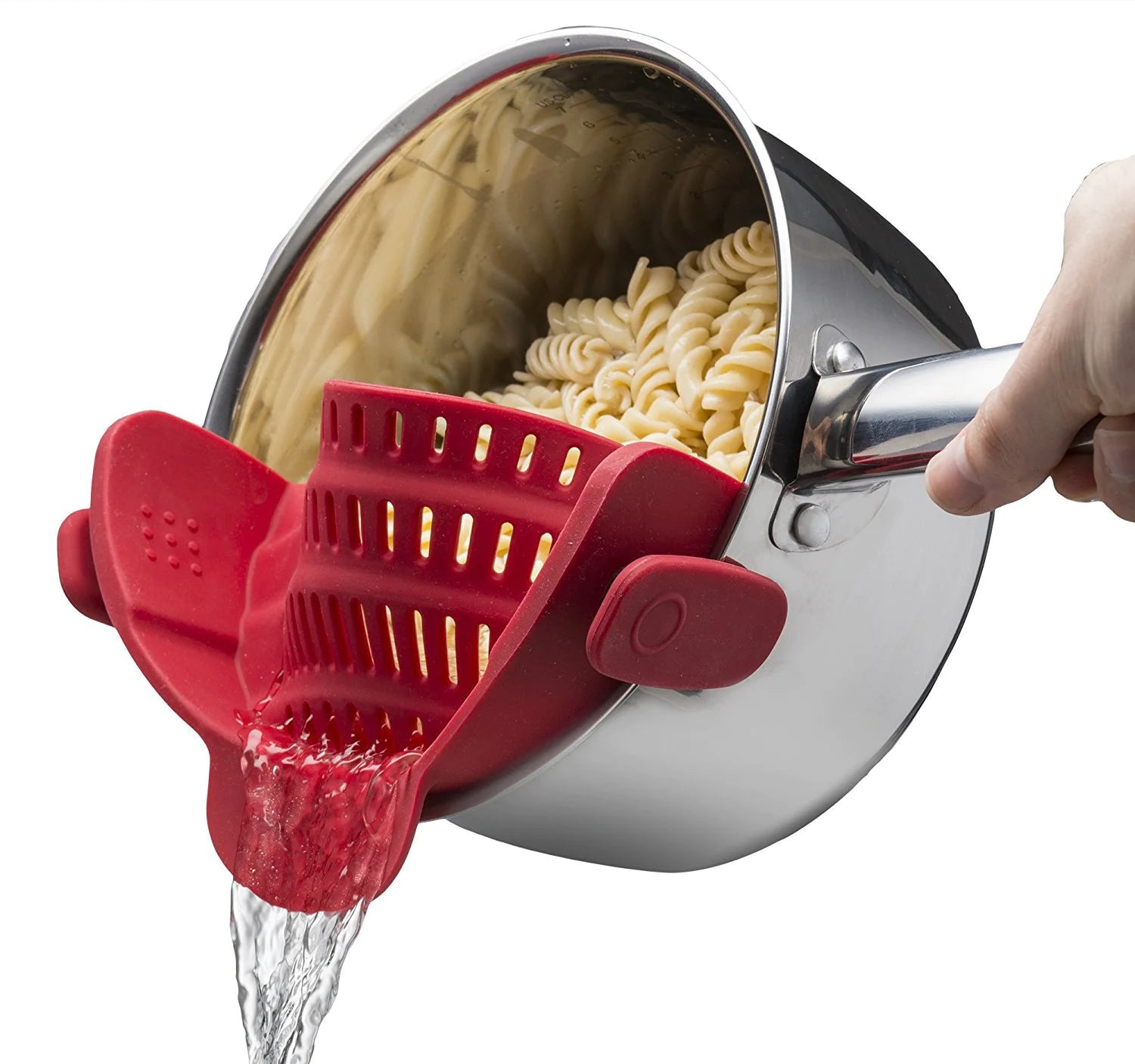 protezione della pasta