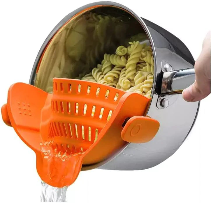 protezione della pasta
